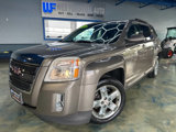 Used 2012 GMC Terrain SLT image 2