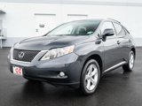 Used 2011 Lexus RX 350 AWD image 2