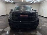 New 2025 GMC Sierra 1500 Elevation image 3