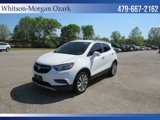 Used 2019 Buick Encore Preferred image 3