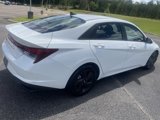 Used 2021 Hyundai Elantra SEL image 3