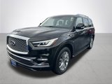 Used 2018 INFINITI QX80 4WD image 2