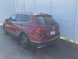 Used 2021 Volkswagen Tiguan SE image 5