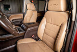 Used 2017 GMC Sierra 1500 Denali w/ Denali Ultimate Package image 4