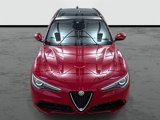 Used 2019 Alfa Romeo Stelvio Sport w/ Quick Order Package 22K Sport image 6