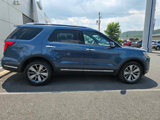 Used 2018 Ford Explorer Limited image 2