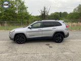 Used 2018 Jeep Cherokee Latitude w/ Altitude Package image 5