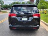 Used 2022 Chrysler Voyager LX image 6