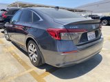 Used 2024 Honda Civic LX image 2