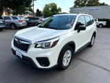 Used 2020 Subaru Forester w/ Alloy Wheel Package image 2