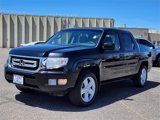 Used 2011 Honda Ridgeline RTL image 4