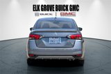 Used 2020 Nissan Versa SR image 5