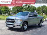 Used 2021 RAM 1500 Big Horn image 5