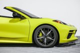 Used 2020 Chevrolet Corvette Stingray Premium Conv w/ 3LT Preferred Equipment Group image 3