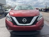 Used 2015 Nissan Murano Platinum image 2
