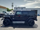 Used 2015 Jeep Wrangler Unlimited Sahara w/ Trailer Tow Group image 2