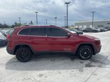 Used 2014 Jeep Cherokee Latitude image 4