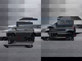 Used 2022 Land Rover Range Rover Sport HST image 5