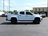 Used 2022 Chevrolet Colorado W/T w/ WT Convenience Package image 4