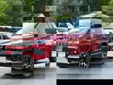 New 2025 Jeep Compass Limited image 5