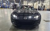 Used 2018 MAZDA MX-5 Miata RF Grand Touring image 5