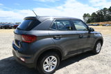 New 2025 Hyundai Venue SE image 5
