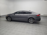 Used 2020 Ford Fusion SEL image 3