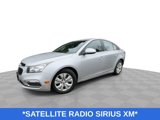 Used 2015 Chevrolet Cruze LT image 5
