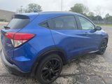 Used 2022 Honda HR-V Sport image 5