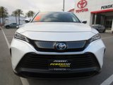 Certified 2022 Toyota Venza LE image 2