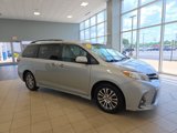 Used 2019 Toyota Sienna XLE Premium image 5