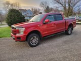 Used 2019 Ford F150 Lariat w/ Equipment Group 502A Luxury image 2