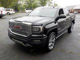 Used 2017 GMC Sierra 1500 Denali w/ Denali Ultimate Package image 5