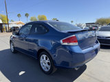 Used 2008 Ford Focus SES image 5