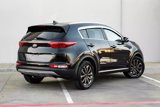 Used 2018 Kia Sportage EX w/ EX Sport Appearance Package image 3