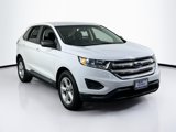 Used 2017 Ford Edge SE image 3