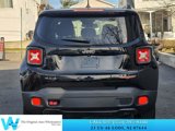 Used 2017 Jeep Renegade Trailhawk image 5