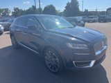 Used 2020 Lincoln Nautilus Reserve w/ Equipment Group 202A image 4