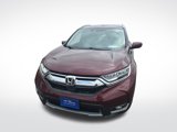 Used 2017 Honda CR-V Touring image 2