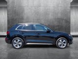Used 2023 Audi Q5 Prestige image 4