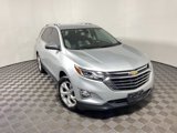 Used 2018 Chevrolet Equinox Premier image 3