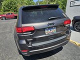 Used 2018 Jeep Grand Cherokee Altitude image 4