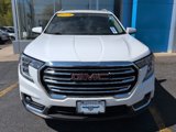 Used 2023 GMC Terrain SLT image 3