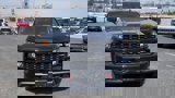 Used 2020 Chevrolet Silverado 1500 Custom Trail Boss w/ Custom Convenience Package image 4