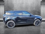 New 2026 Land Rover Range Rover Evoque S image 4