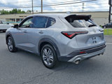 New 2025 Acura ADX FWD image 3