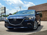 Used 2015 MAZDA MAZDA3 i Sport image 3