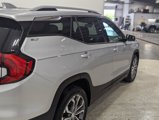 Used 2020 GMC Terrain SLT image 3
