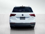 Used 2024 Volkswagen Tiguan SE image 5