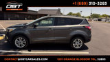 Used 2018 Ford Escape SE w/ SE Sync 3 Package image 3